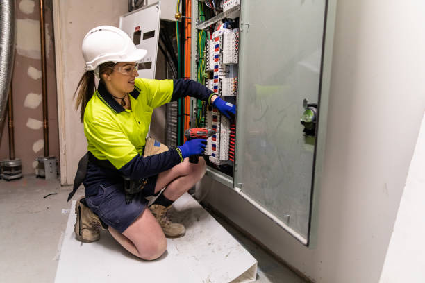 Best Electrician Near Me  in Pleasant Hill, TX