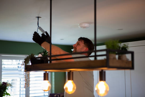 Best Electrical Installation Contractor  in Pleasant Hill, TX