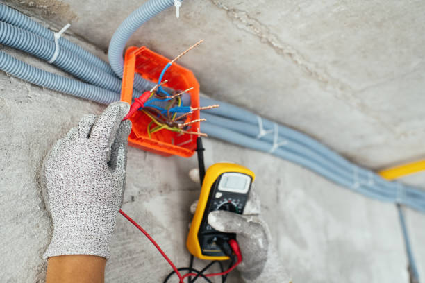 Best Electrical Troubleshooting Services  in Pleasant Hill, TX